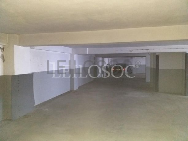 1/9 de Garagem e Arrumos · Póvoa de Varzim