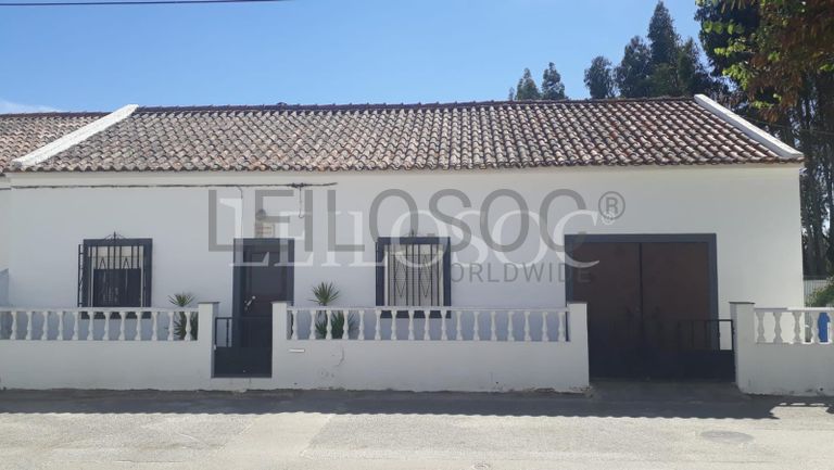 Quinhão Hereditário de Moradia V3 · Évora