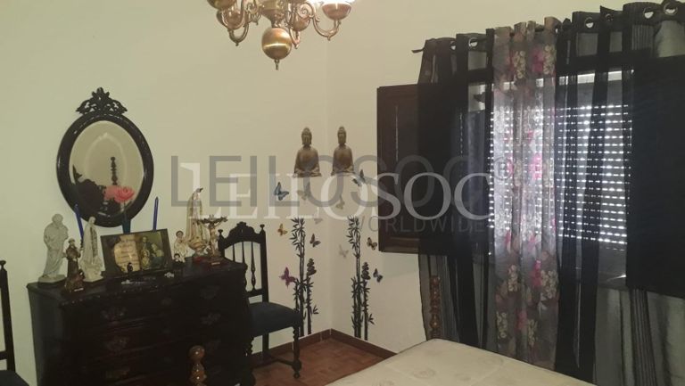 Quinhão Hereditário de Moradia V3 · Évora