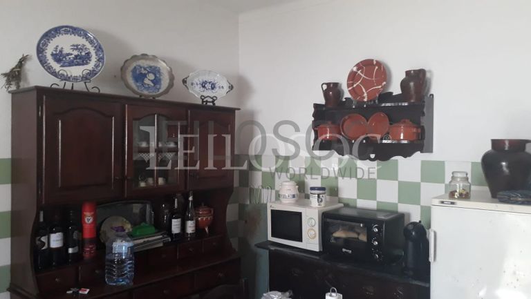 Quinhão Hereditário de Moradia V3 · Évora