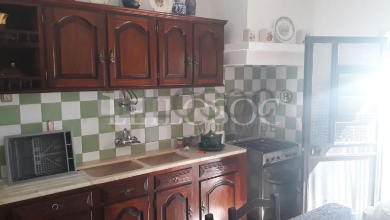 Quinhão Hereditário de Moradia V3 · Évora