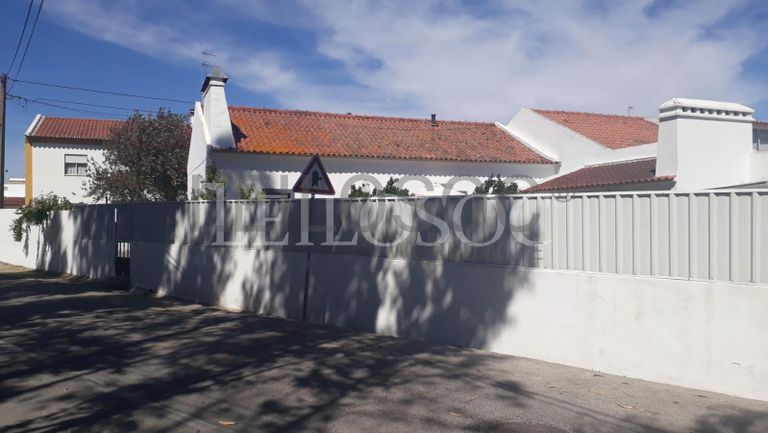 Quinhão Hereditário de Moradia V3 · Évora