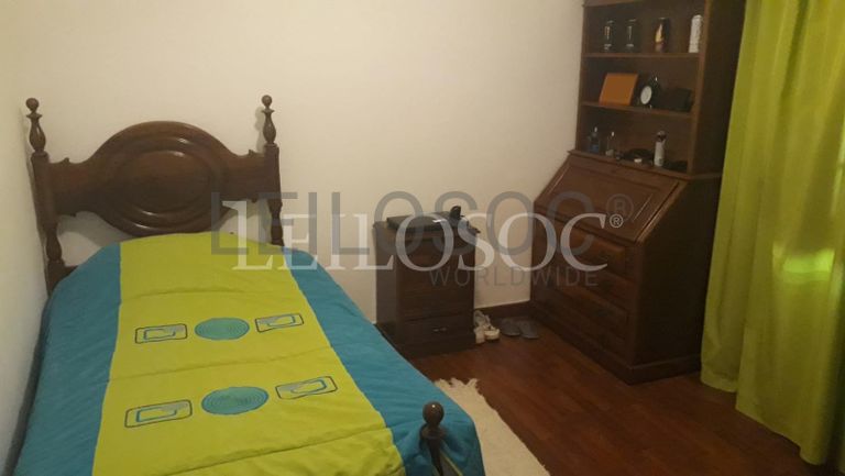 Quinhão Hereditário de Moradia V3 · Évora