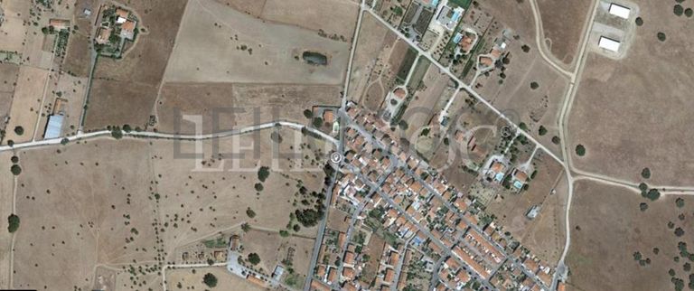 Quinhão Hereditário de Moradia V3 · Évora