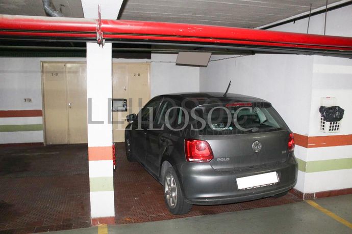 Escritórios + 4 Lugares de Garagem · Lisboa