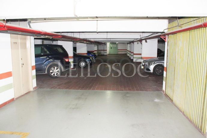 Escritórios + 4 Lugares de Garagem · Lisboa