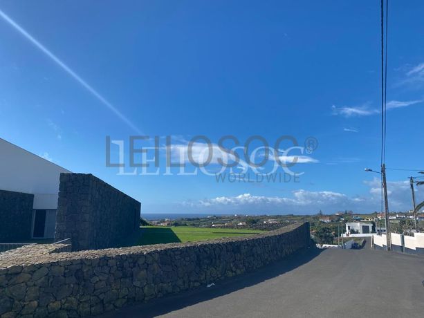 Moradia V3 · Angra do Heroísmo