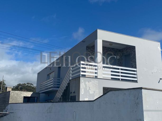 Moradia V3 · Angra do Heroísmo