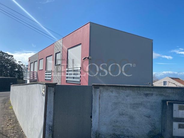 Moradia V3 · Angra do Heroísmo