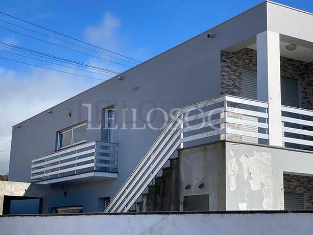 Moradia V3 · Angra do Heroísmo