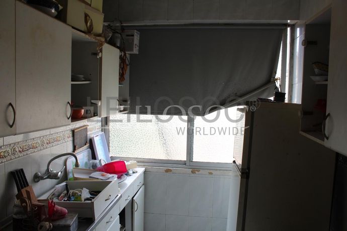 1/2 Apartamento T2 · Amadora