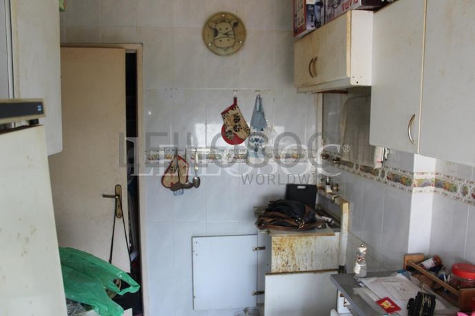 1/2 Apartamento T2 · Amadora