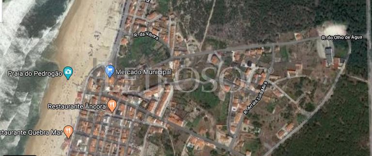 1/4 Moradia V3 · Leiria