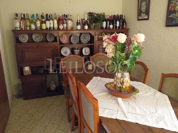 Quinhão Hereditário · Moreira de Cónegos (Guimarães)