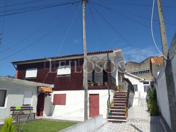 Quinhão Hereditário · Moreira de Cónegos (Guimarães)