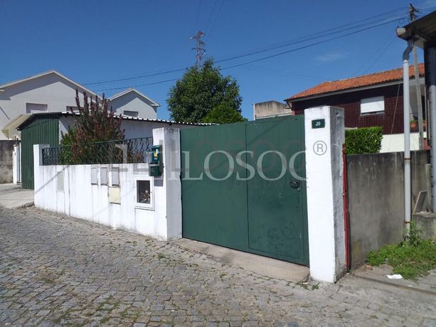 Quinhão Hereditário · Moreira de Cónegos (Guimarães)