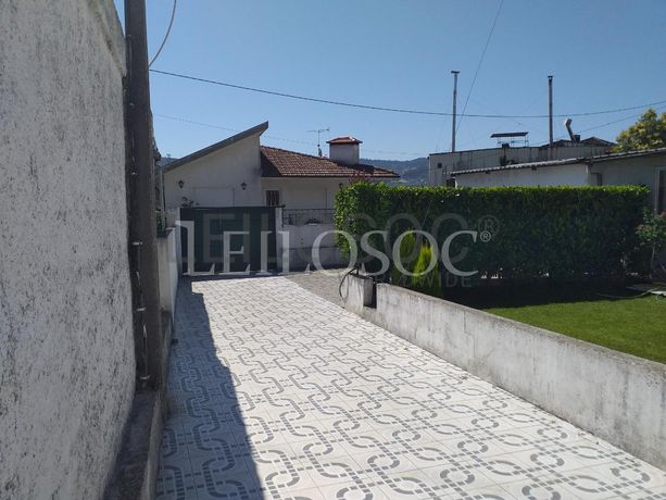 Quinhão Hereditário · Moreira de Cónegos (Guimarães)