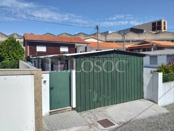 Quinhão Hereditário · Moreira de Cónegos (Guimarães)