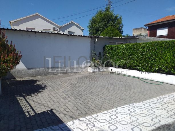 Quinhão Hereditário · Moreira de Cónegos (Guimarães)