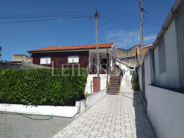 Quinhão Hereditário · Moreira de Cónegos (Guimarães)