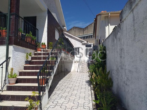 Quinhão Hereditário · Moreira de Cónegos (Guimarães)