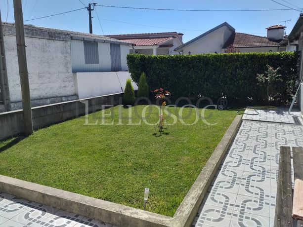 Quinhão Hereditário · Moreira de Cónegos (Guimarães)