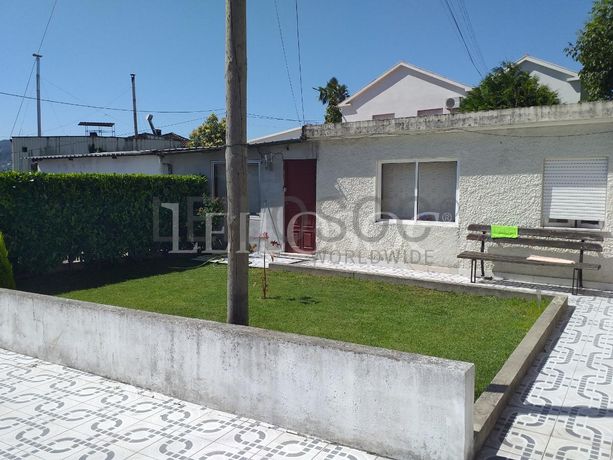 Quinhão Hereditário · Moreira de Cónegos (Guimarães)