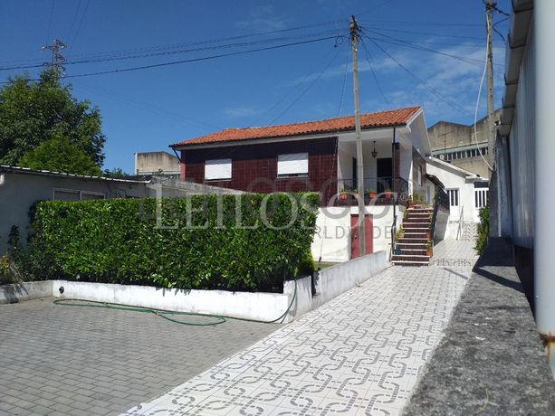 Quinhão Hereditário · Moreira de Cónegos (Guimarães)