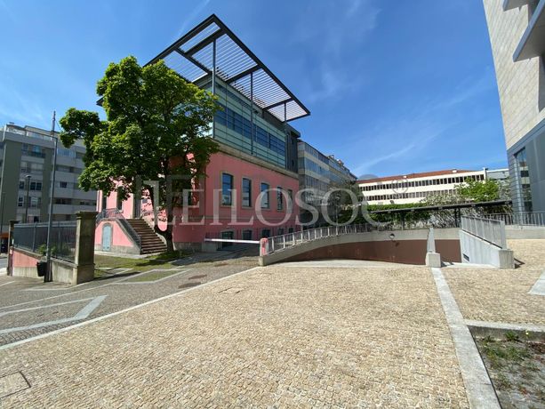 Escritório · Porto