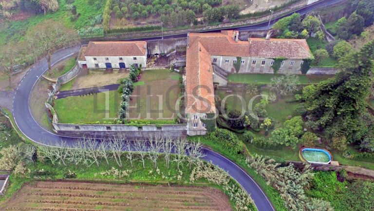 Quinta Secular · 4ha · Sintra