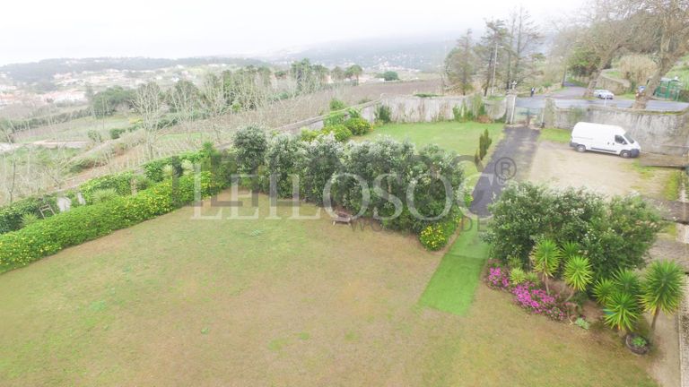 Quinta Secular · 4ha · Sintra