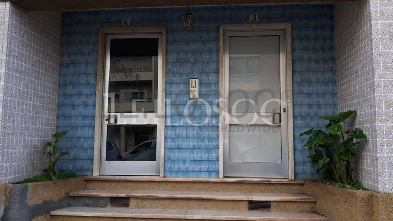 Apartamento T3 · Pombal