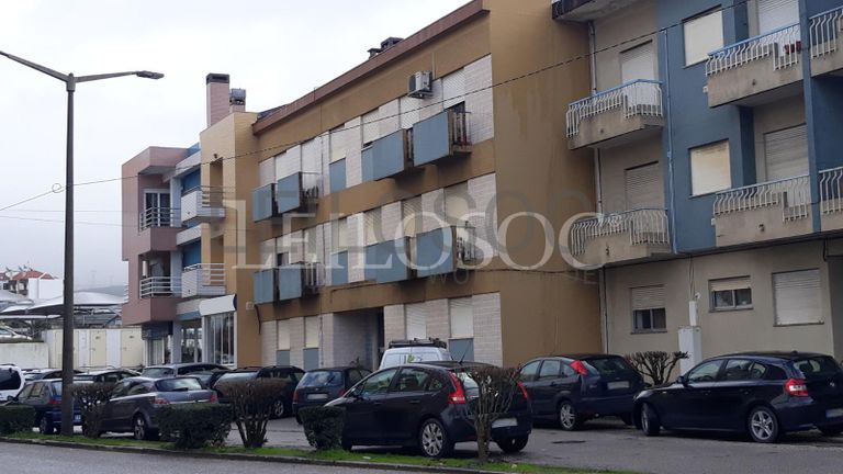 Apartamento T3 · Pombal