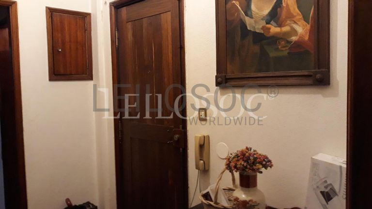 Apartamento T3 · Pombal