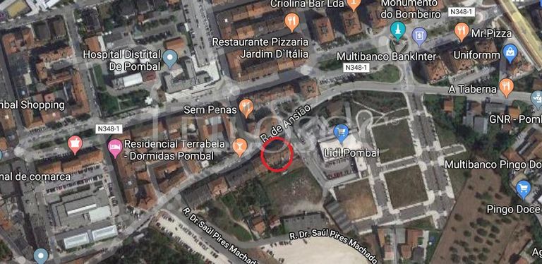 Apartamento T3 · Pombal