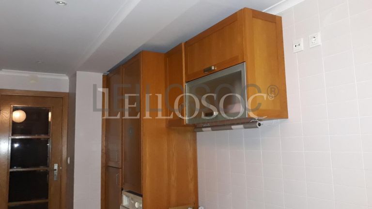 Apartamento T3 · Pombal