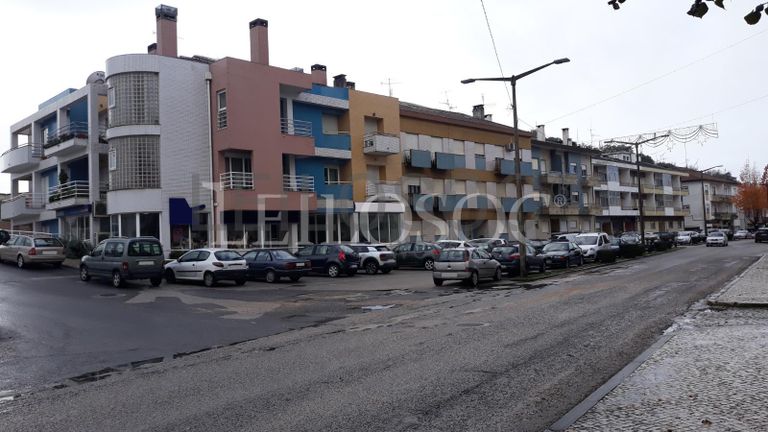 Apartamento T3 · Pombal