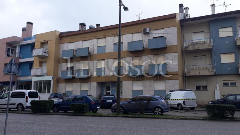 Apartamento T3 · Pombal