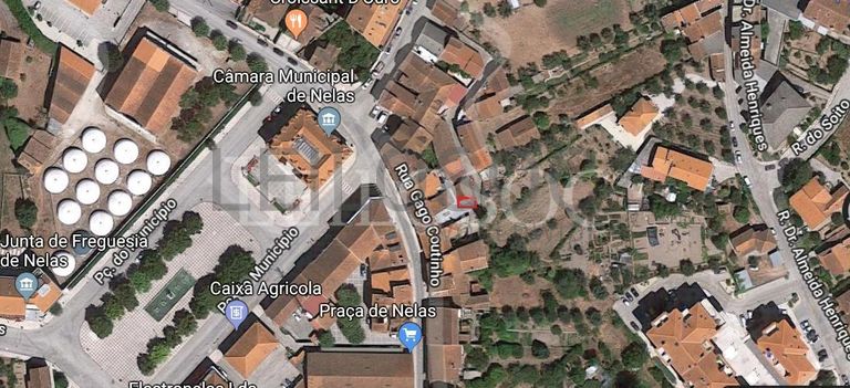 Quinhão Hereditário · Nelas - Viseu