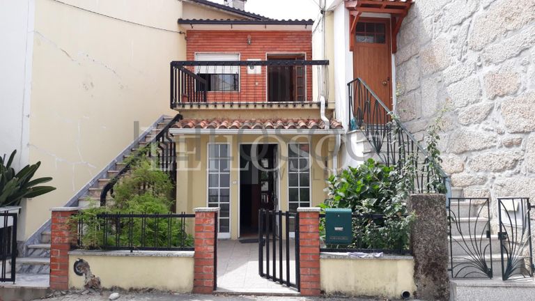 Quinhão Hereditário · Nelas - Viseu