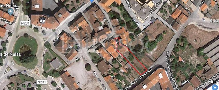 Quinhão Hereditário · Nelas - Viseu