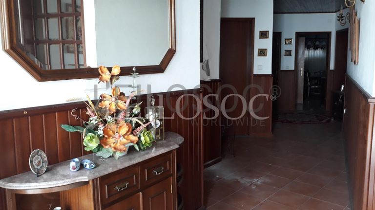 Quinhão Hereditário · Nelas - Viseu