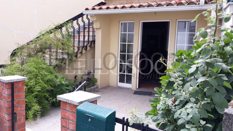 Quinhão Hereditário · Nelas - Viseu