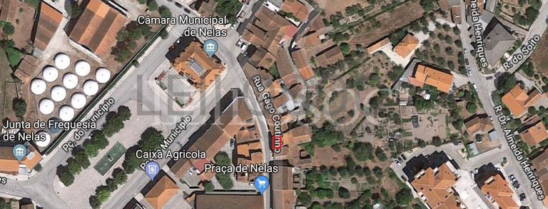 Quinhão Hereditário · Nelas - Viseu