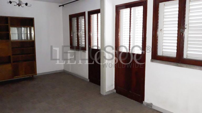 Quinhão Hereditário · Nelas - Viseu