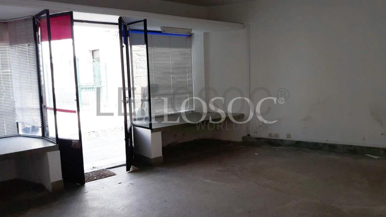 Quinhão Hereditário · Nelas - Viseu