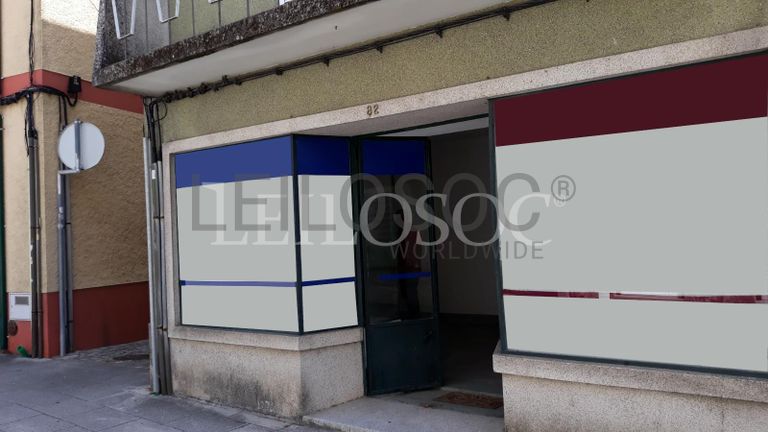 Quinhão Hereditário · Nelas - Viseu