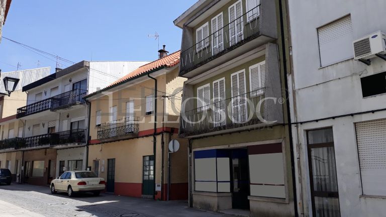 Quinhão Hereditário · Nelas - Viseu