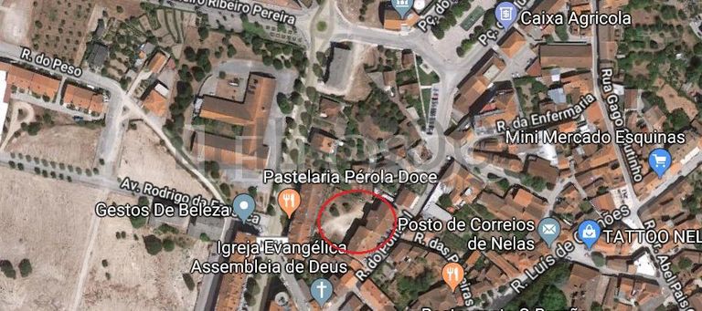 Quinhão Hereditário · Nelas - Viseu