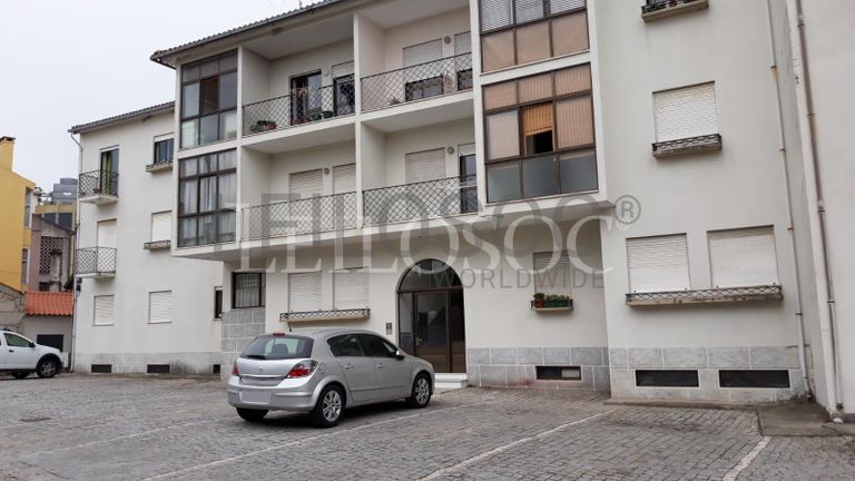 Quinhão Hereditário · Nelas - Viseu